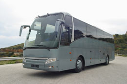 VDL Berkhof Axial 70